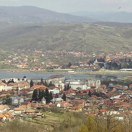 Pensiunea Adeluta Călimăneşti 외부 사진