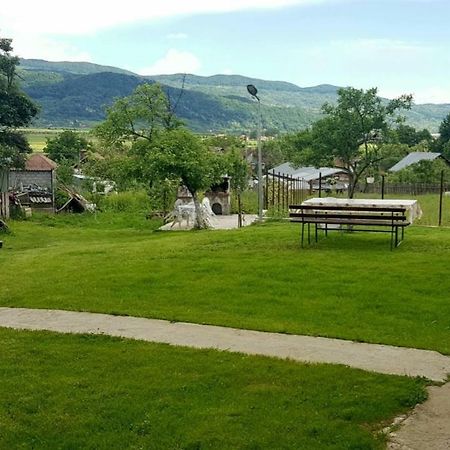 Pensiunea Adeluta Călimăneşti 외부 사진